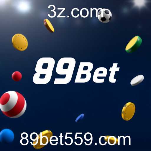 A Expansão da 89bet no Mercado de Jogos Online