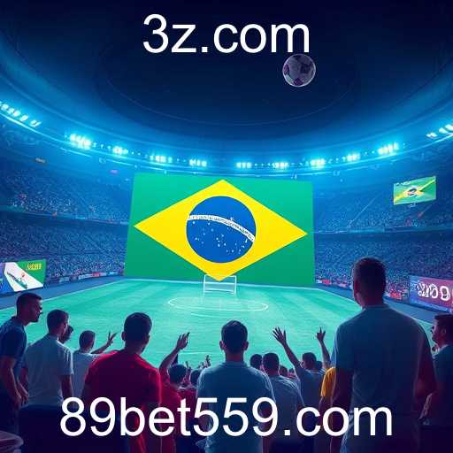 Expansão e Desafios da 89bet no Brasil