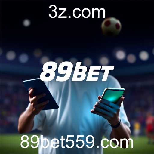 Crescimento da 89bet no Brasil impulsiona indústria de jogos