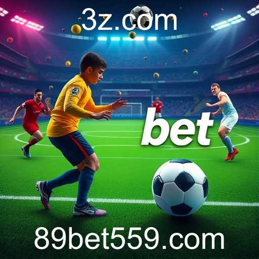 Crescimento e Desafios da 89Bet no Mercado Global