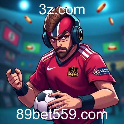 Crescimento da 89bet no Mercado de Jogos