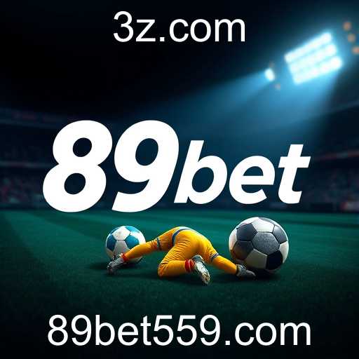 O Crescimento da 89bet no Mercado de Jogos