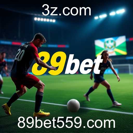 Crescimento e Desafios da 89bet Plataforma no Mercado de Jogos Online