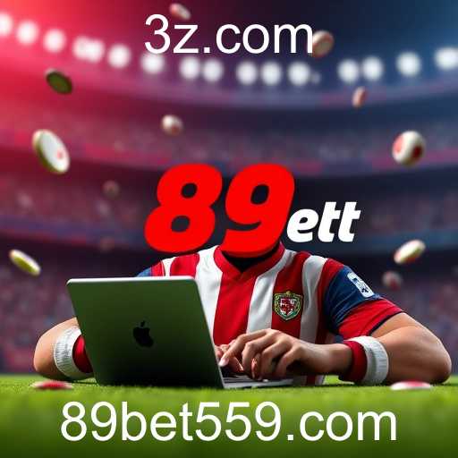 Tendências e Impacto do Crescimento da 89bet no Setor de Jogos Online