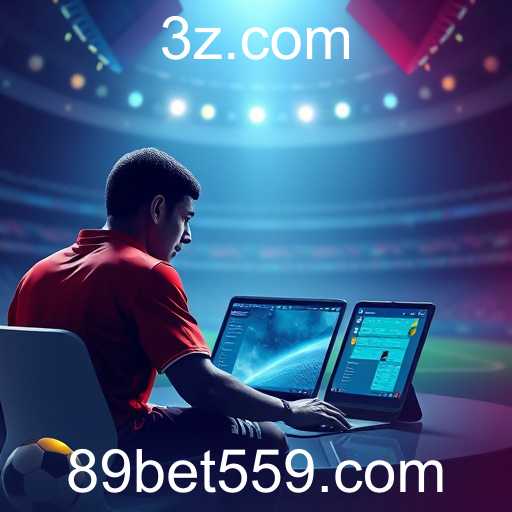 89bet Plataforma e o Crescimento dos Jogos Online em 2026