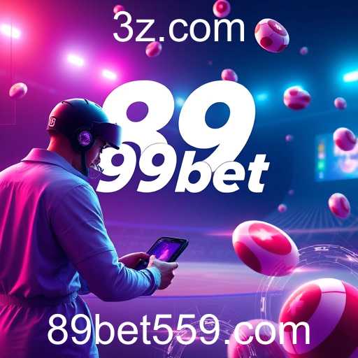 Tendências e Desafios para a 89bet Plataforma em 2025