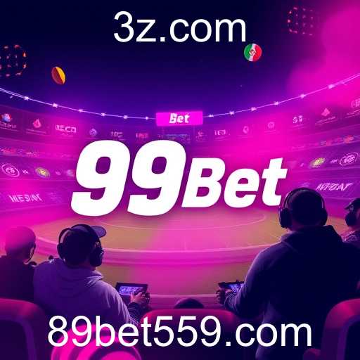89Bet: Evolução e Impacto no Mercado de Jogos Online