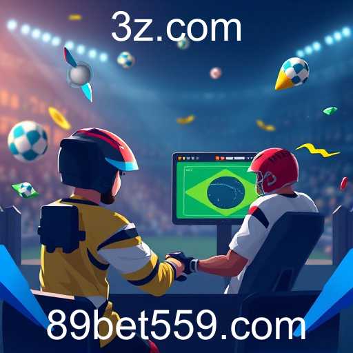 Cenário Atual dos Jogos de Azar e a Influência da 89bet