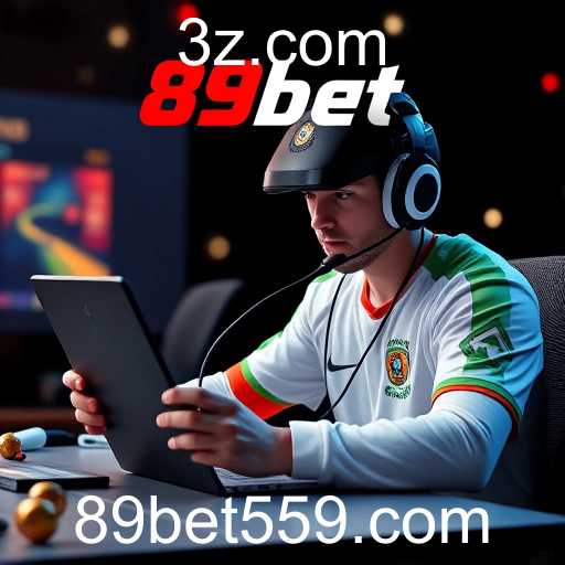 A Evolução e Desafios da 89bet no Mercado de Jogos