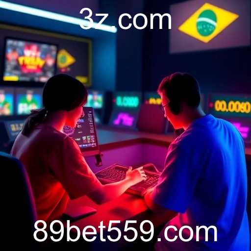 Expansão do Mercado de Jogos Online em 2026