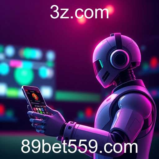 Explorando o Crescimento da 89Bet no Brasil