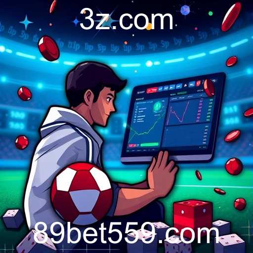 Crescimento e Desafios do Mercado de Jogos Online