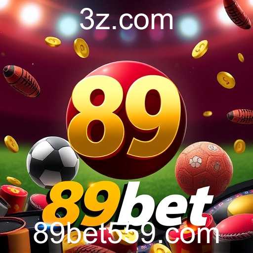 O Crescimento da 89bet no Cenário de Jogos Online