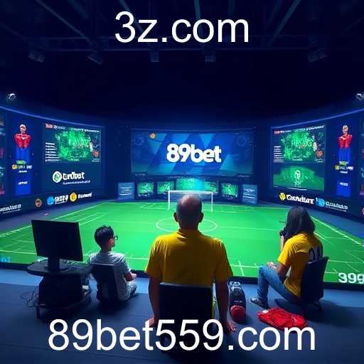 Crescimento do Mercado de Apostas Online em 2026