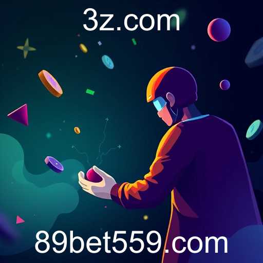 Impacto da 89bet na Indústria de Jogos Online