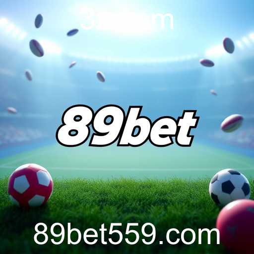 Inovação e Crescimento da 89bet no Mercado de Jogos