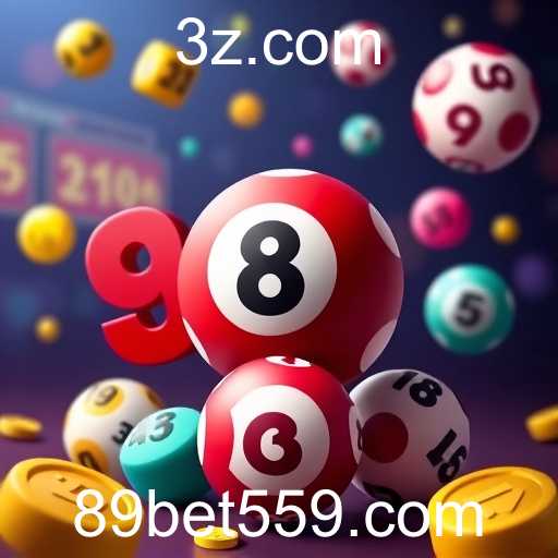 A Emoção dos Jogos de Loteria na 89bet Plataforma