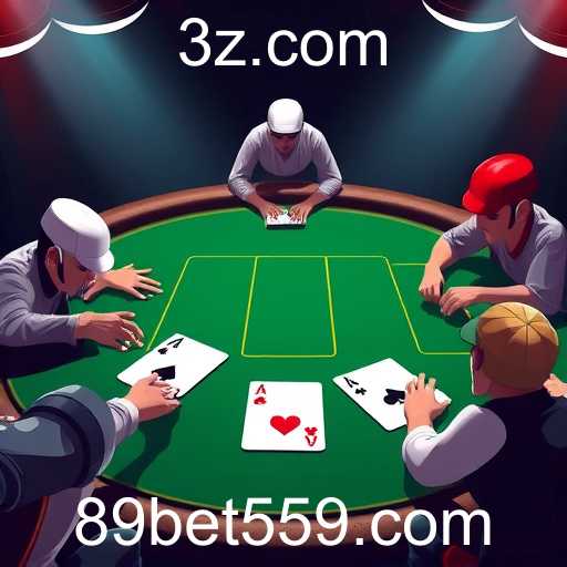 89bet plataforma