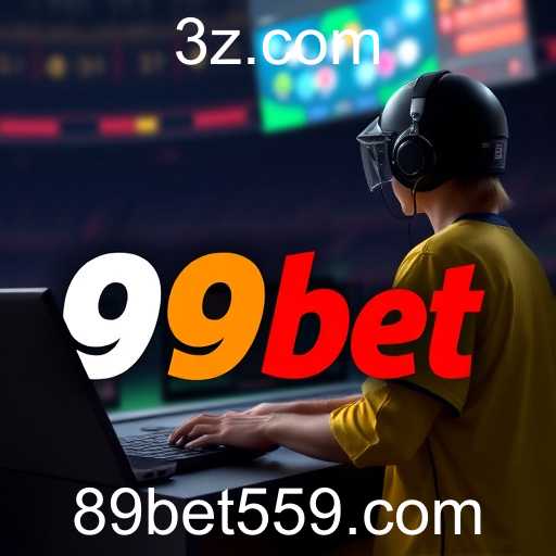 Ascensão e Desafios da 89bet na Indústria de Jogos