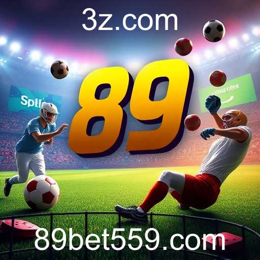 A Ascensão e Impacto da 89bet no Mercado de Jogos em Português