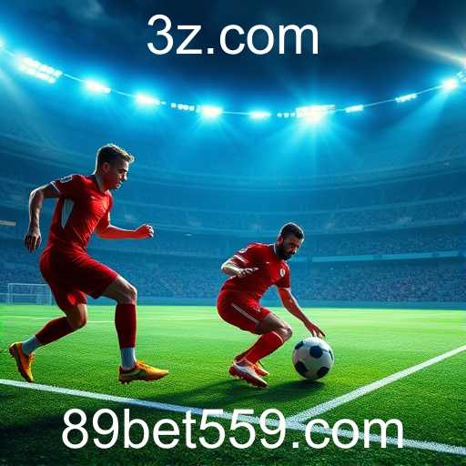 Apostas Esportivas: Explore e Vença com o 89bet