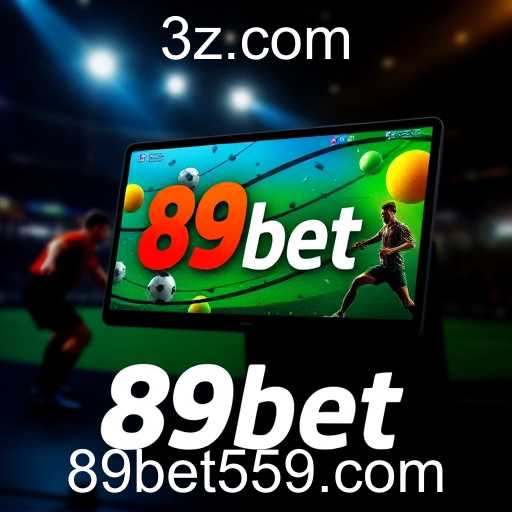 A Ascensão e Desafios da 89bet Plataforma no Mercado Brasileiro de Jogos