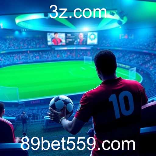 A Ascensão dos Esportes Virtuais na Plataforma 89bet